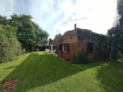 Las Brisas casa en venta - CUAN PROPIEDADES