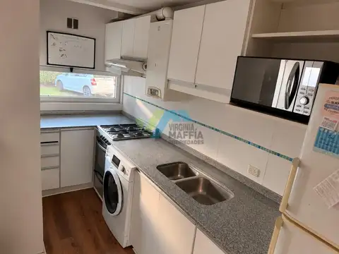Departamento en Alquiler de 3 ambientes