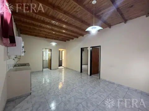 Depto Tipo Casa en Venta de 3 ambientes