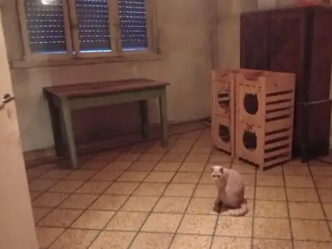 Casa en Venta 60 años