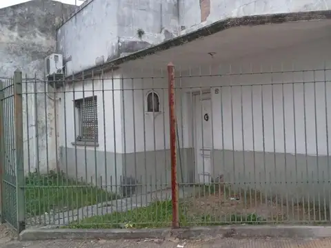 CASA 3 AMB CON COCHERA