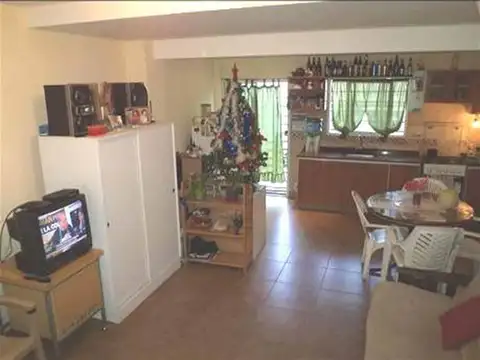 Departamento en Venta al Norte