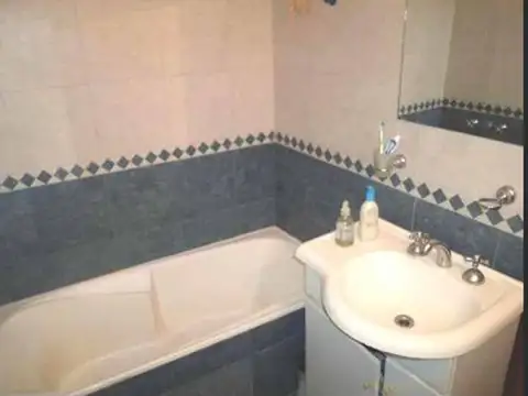 Departamento en Venta 15 años