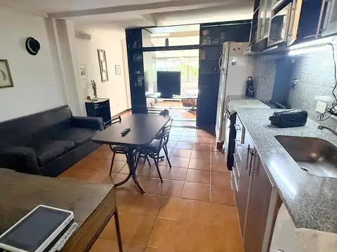 Departamento en Venta 38 años