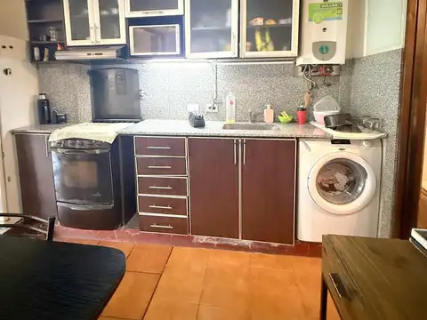 Departamento en Venta al Norte