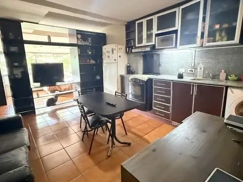 Departamento en Venta en Martínez Santa Fe / Fleming, USD 73.000