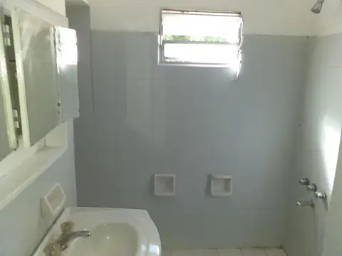 Departamento en Alquiler de 3 ambientes