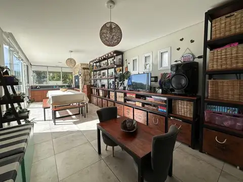 Casa en venta Barrio Arenas del Sur