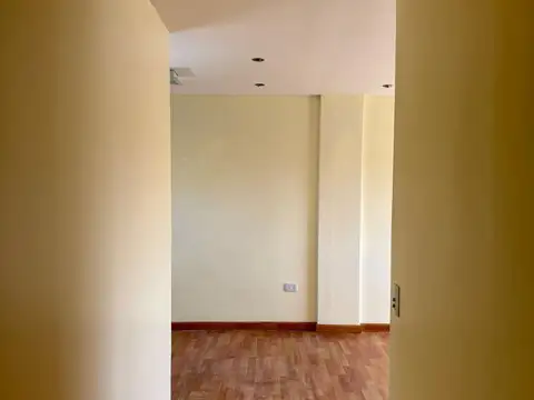 Oficina Monoambiente con 1 baño