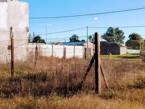 Terreno en Barrio Abierto Los Muchachos 1, Alvear