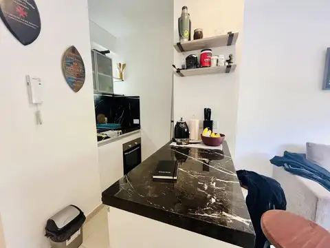 Departamento en Venta en City Bell, USD 85.000