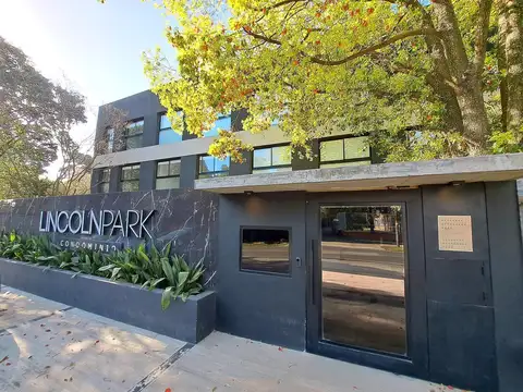 Departamento VENTA LINCOLN PARK, City Bell