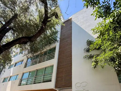 Departamento en alquiler en La Plata