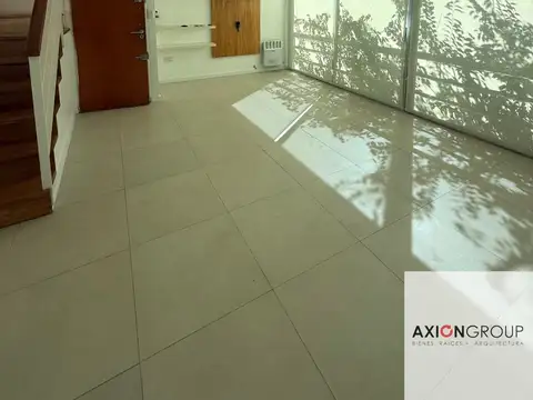 Departamento en Alquiler de 1 dormitorio