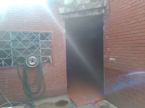 Casa en Venta 60 años