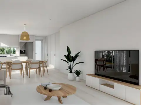 Casa en Venta al Este