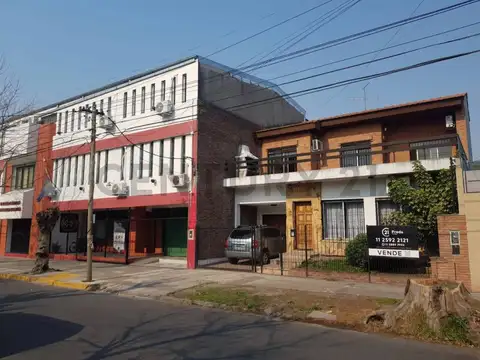 Casa en Venta en Ituzaingo, USD 160.000