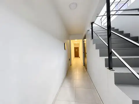 Departamento en Venta en Villa Luzuriaga, Partido de La Matanza