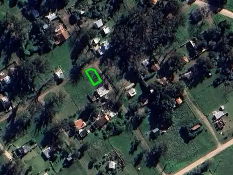 Terreno en venta - 207Mts2 - Miramar