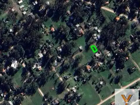 Terreno en Venta en Miramar, USD 25.000