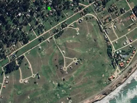 Terreno en Venta en Miramar, USD 25.000