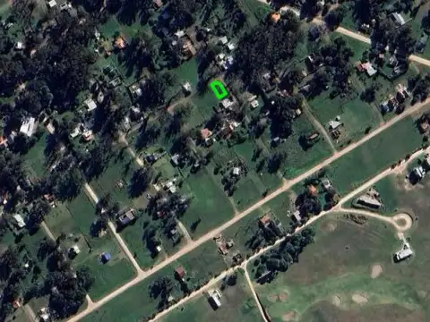 Terreno en Venta de 207,0 m2