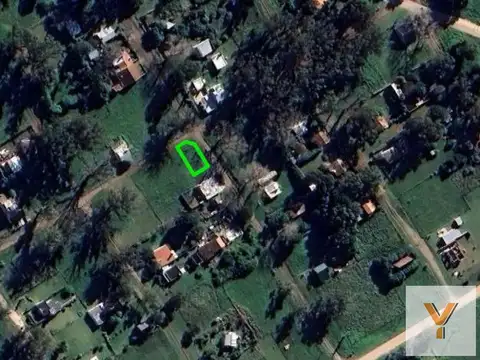 Terreno en venta - 207Mts2 - Miramar