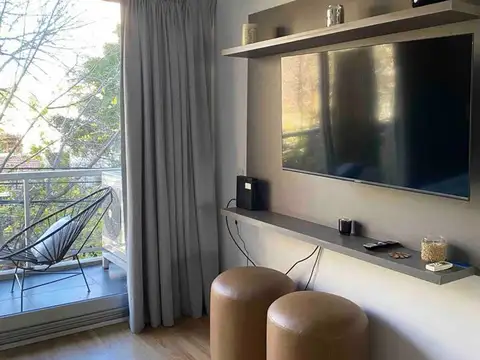 Departamento en Alquiler 15 años