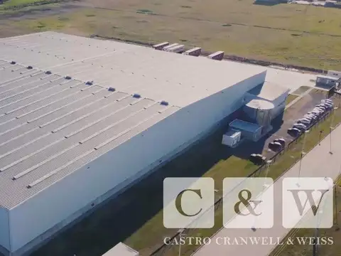 Terreno en Venta de 8156,0 m2