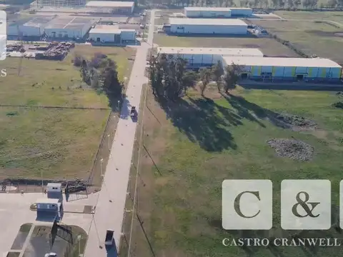 Terreno en Venta en Los Cardales, USD 570.000