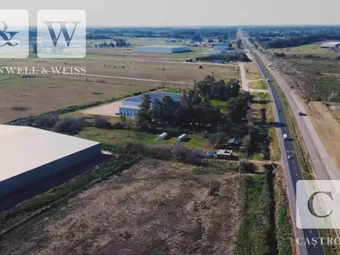 Terreno en Venta de 8156,0 m2