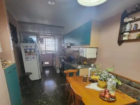 Departamento en Venta al Sur