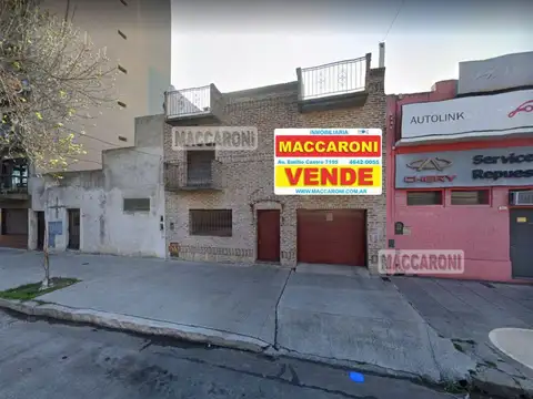 Casa - Venta - Argentina, Capital Federal - BRAGADO 5067