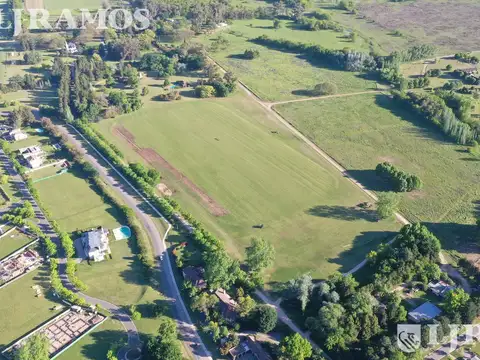 Terreno en Venta en Pilara, USD 330.000