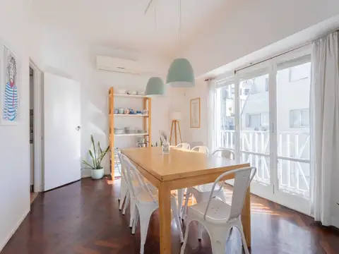 Departamento en Venta Permite mascota