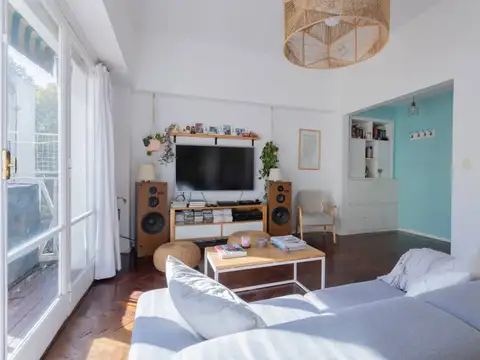 Departamento en Venta de 2 dormitorios