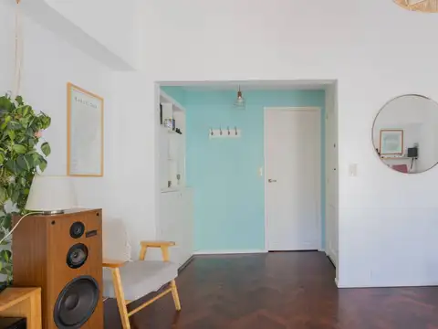 Vidt 2100, Piso 5