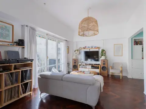 Departamento en Venta 66 años