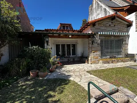 Casa en Venta en San Fernando Vias  /  Libertador a Rio, USD 490.000