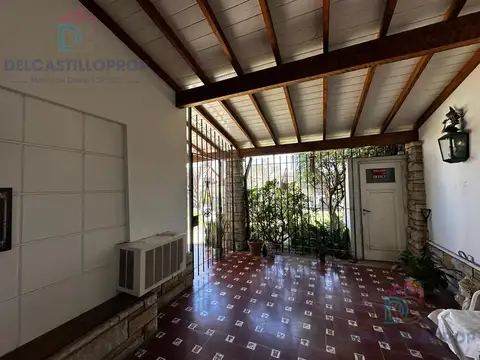 Casa en Venta 40 años