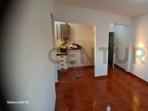 José C. Paz 3500, Piso 0