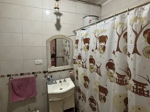 Casa en Venta en Gualeguaychu, USD 50.000