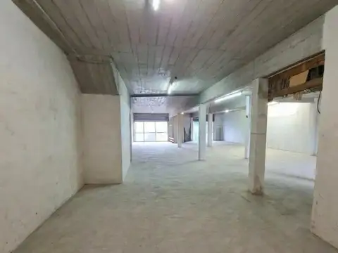 GALPÓN 310M²