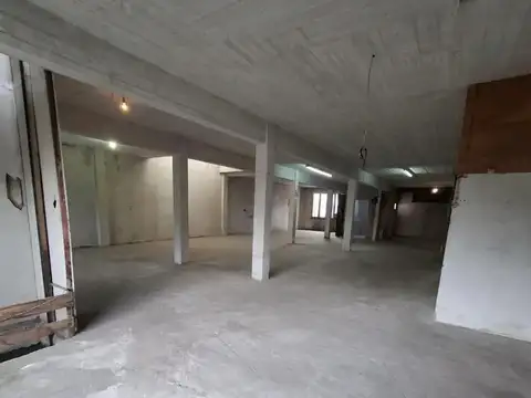 GALPÓN 310M²