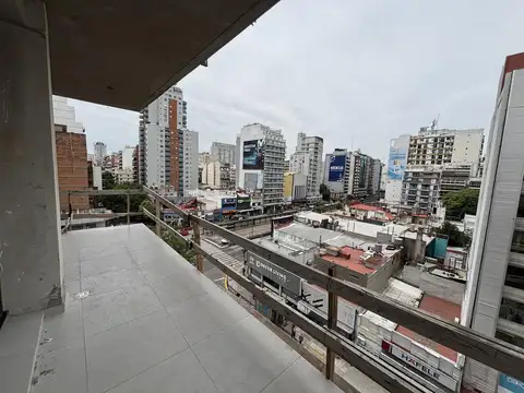 Departamento en Venta al Norte