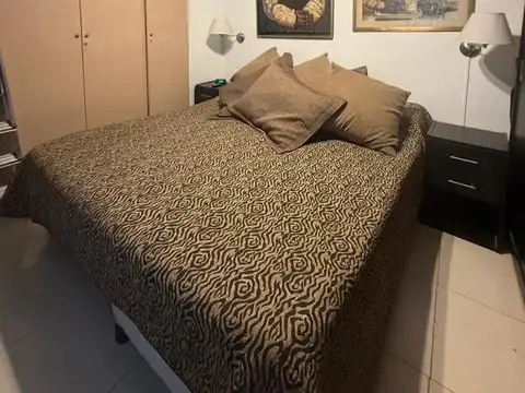 ALQUILER  DEPTO 2 AMBIENTES FACULTAD DE MEDICINA