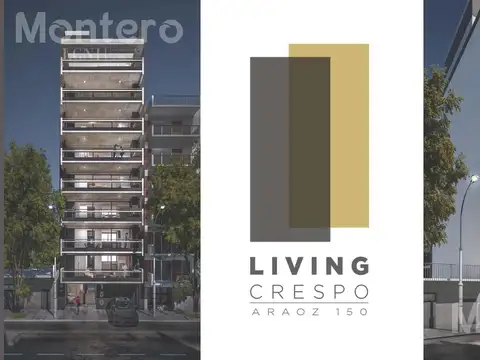 Aráoz 150 4° Piso