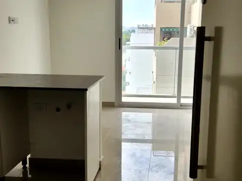 Avenida San Martín 2300, Piso 7
