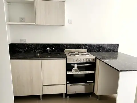 Departamento en Alquiler de Monoambiente