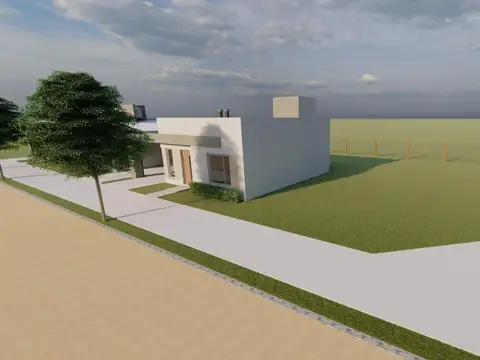 Casa en Venta 1 año